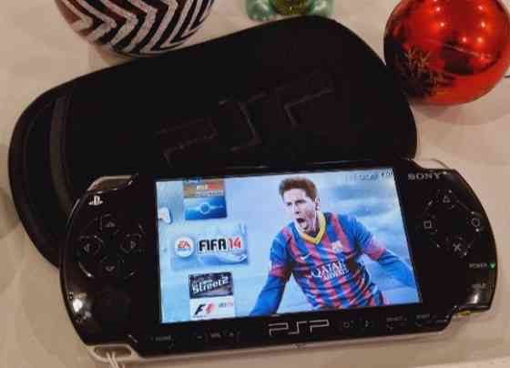 Приставка Sony PlayStation 64гіг 120 ігор Київ