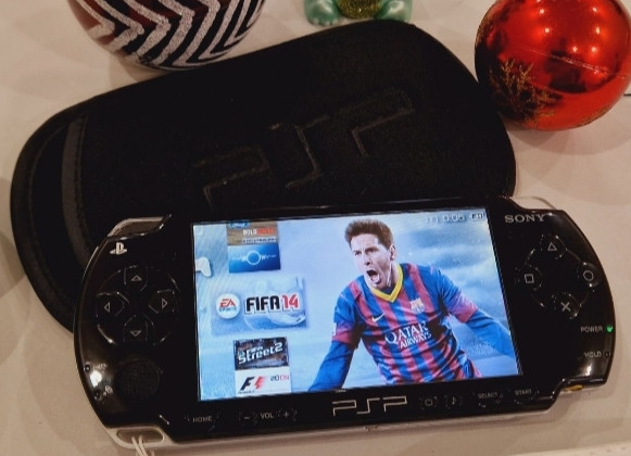 Приставка Sony PlayStation 64гіг 120 ігор Київ - фото 2