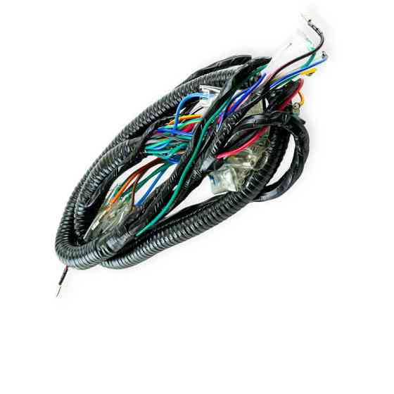 Проведення Альфа Мукачево