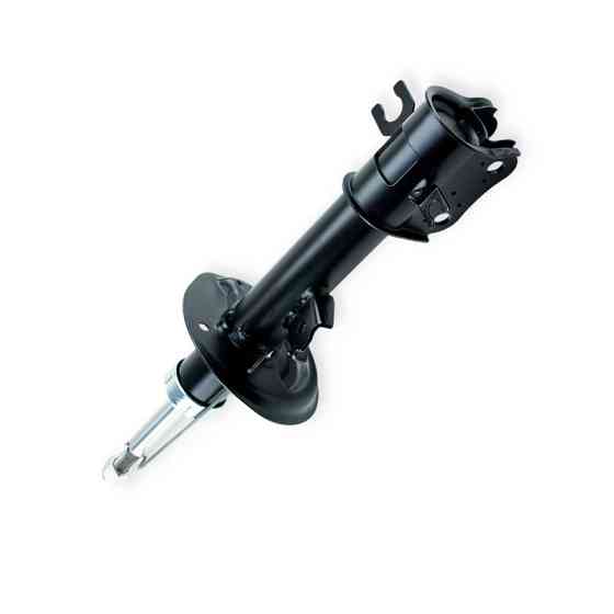 Амортизатор Шевроле Спарк 10- левый L передний Мукачево