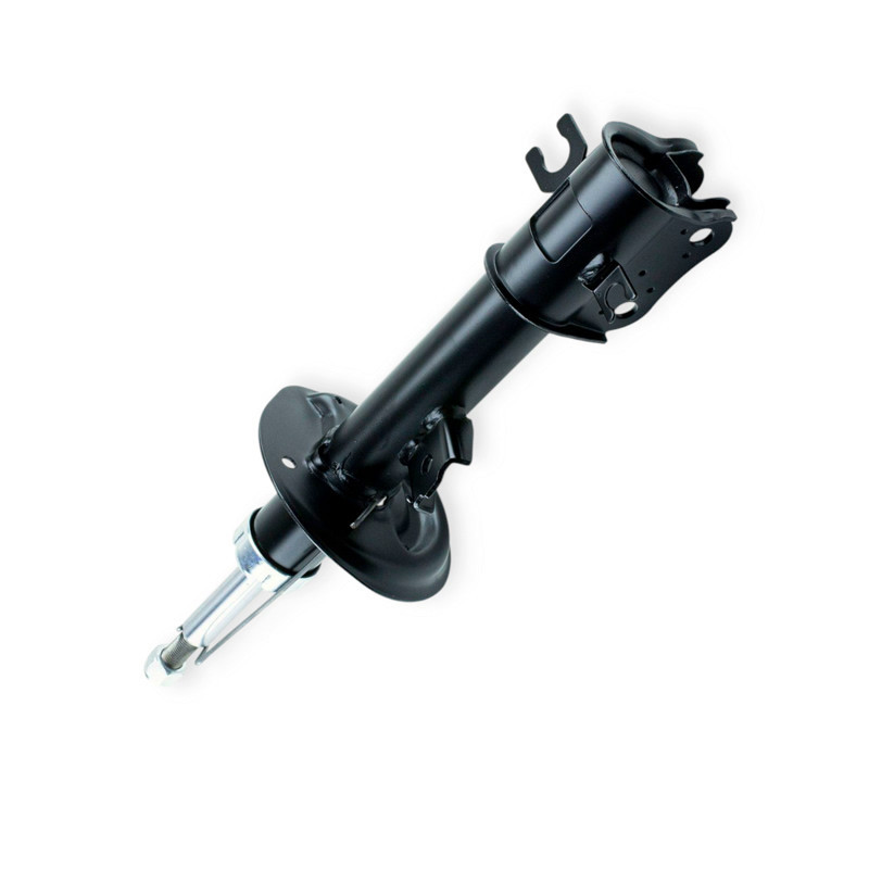 Амортизатор Шевроле Спарк 10- лівий L передній Мукачево - фото 1