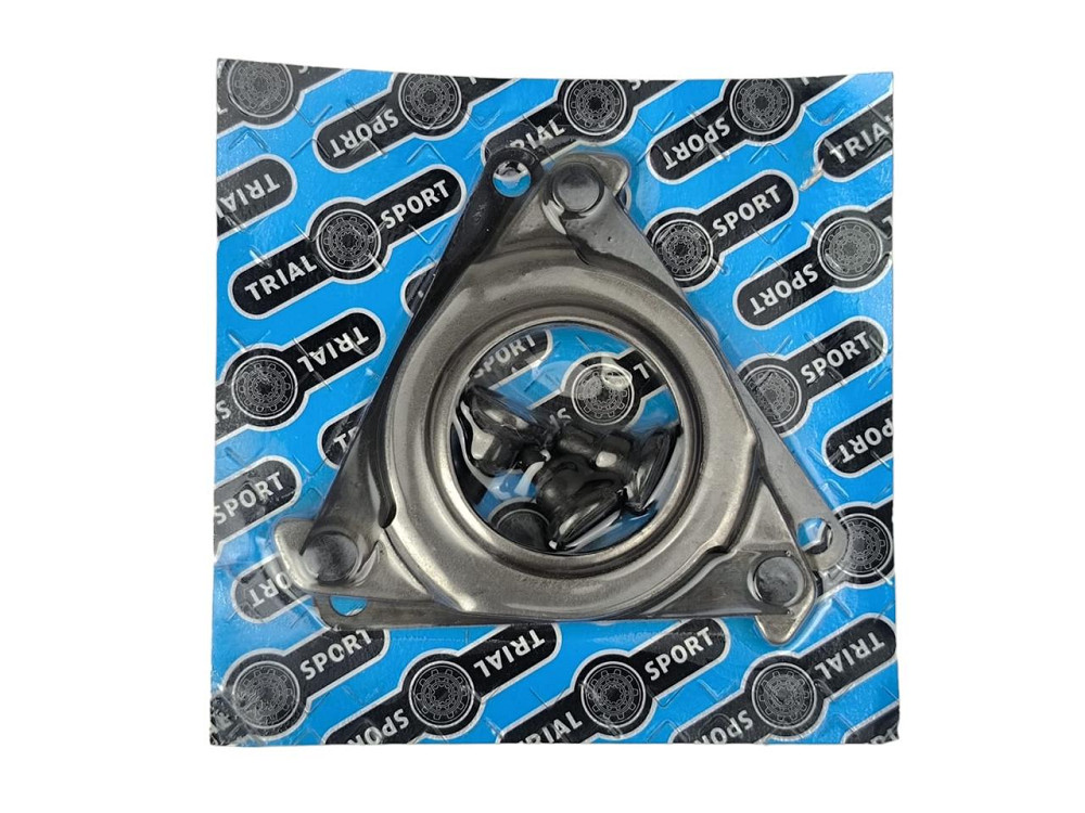 Павук зчеплення 2101-2107, 2121-21214 150829 кошика Мукачево - фото 2