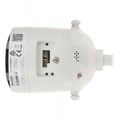 Камера відеоспостереження Hikvision DS-2CV2041G2-IDW(W) (2.8) Вінниця