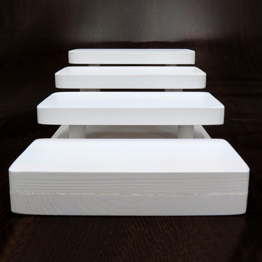 Органайзер для окулярів "Кведа 4" зефір Миколаїв - фото 5