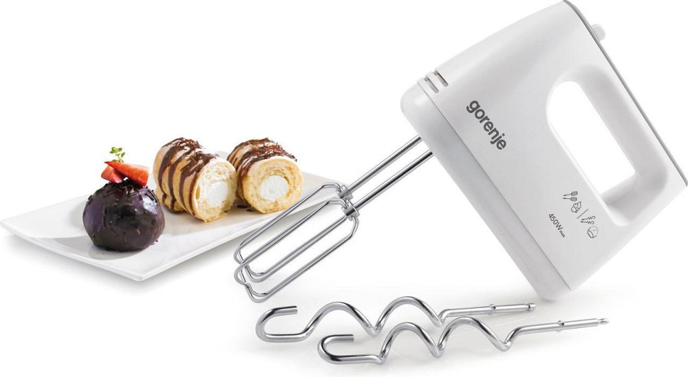 Міксер Gorenje M420CW ( Білий ) Харьков - изображение 2