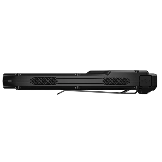 Фонарь ручной Nitecore EDC27 UHi 2xUHi 20 LED 3100лм USB-C (6 режимов) Киев