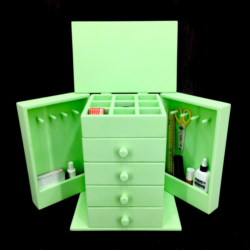 Настольный органайзер 