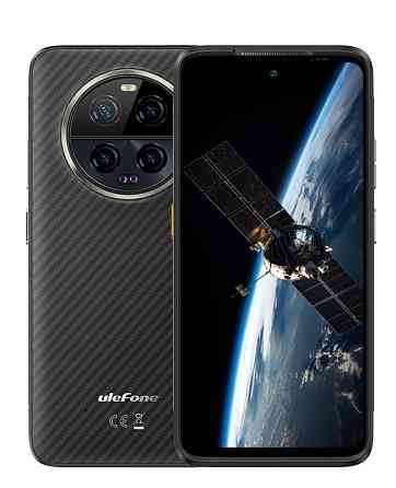 Защитное стекло 5D для Ulefone Armor 23, Armor 23 Ultra, Made in Ukraine Киев