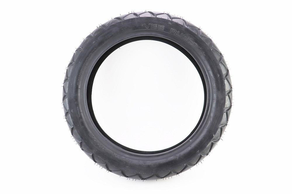 Шина 130/80-17 безкамерна, дорожня VRM-193 Киев - изображение 5