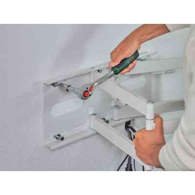 Трещотка Bosch 1/2", 72 зубцов (1.600.A03.17V) Винница