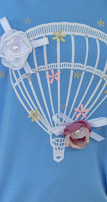 Спортивний костюм Київ - фото 6