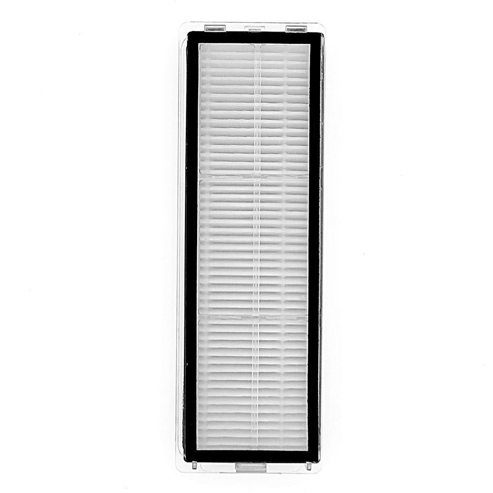 Змінний фільтр для робота-пилососа Xiaomi MiJia G1 Київ - фото 16