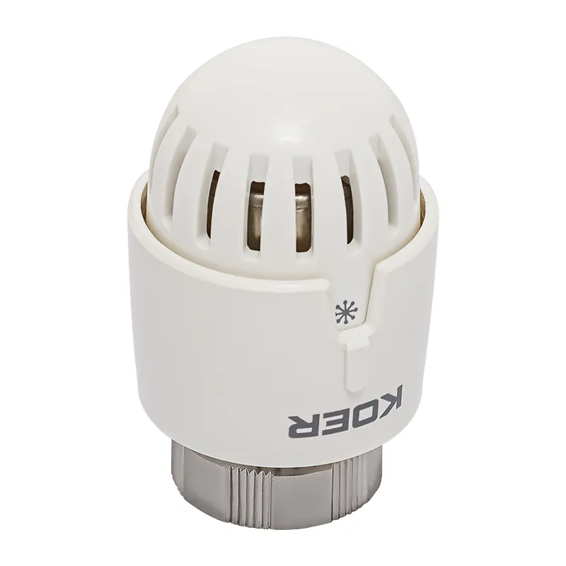 Термоголовка Koer KR.1336 - M30x1.5   ( KR3061 ) 33163 Харків - фото 1