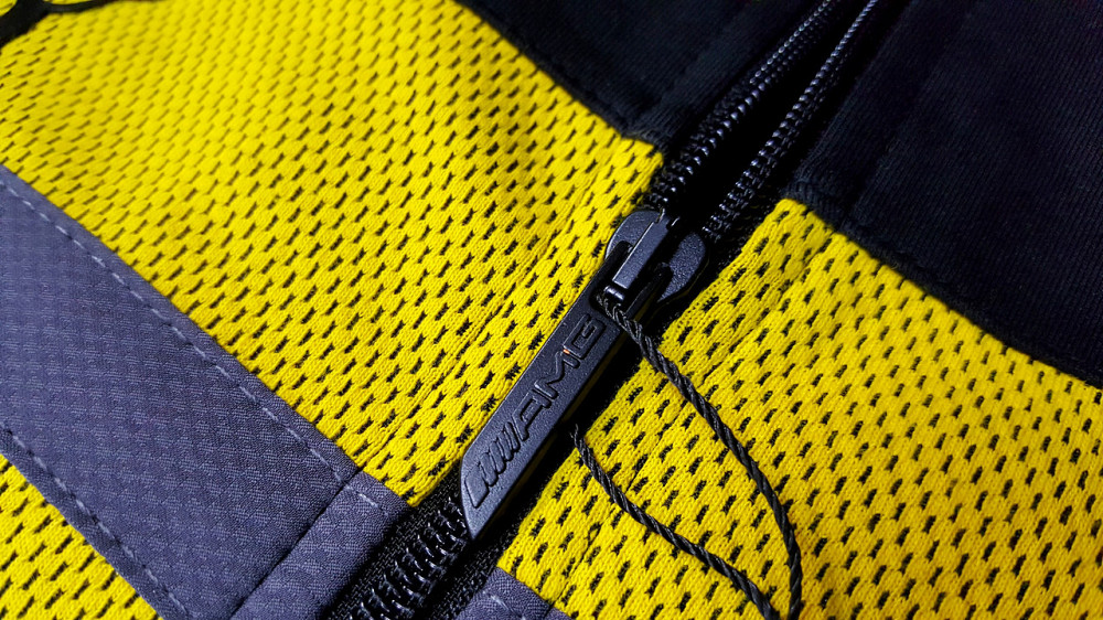 Мужской спортивный костюм Puma MERCEDES AMG PETRONAS,оригинал Киев - изображение 5