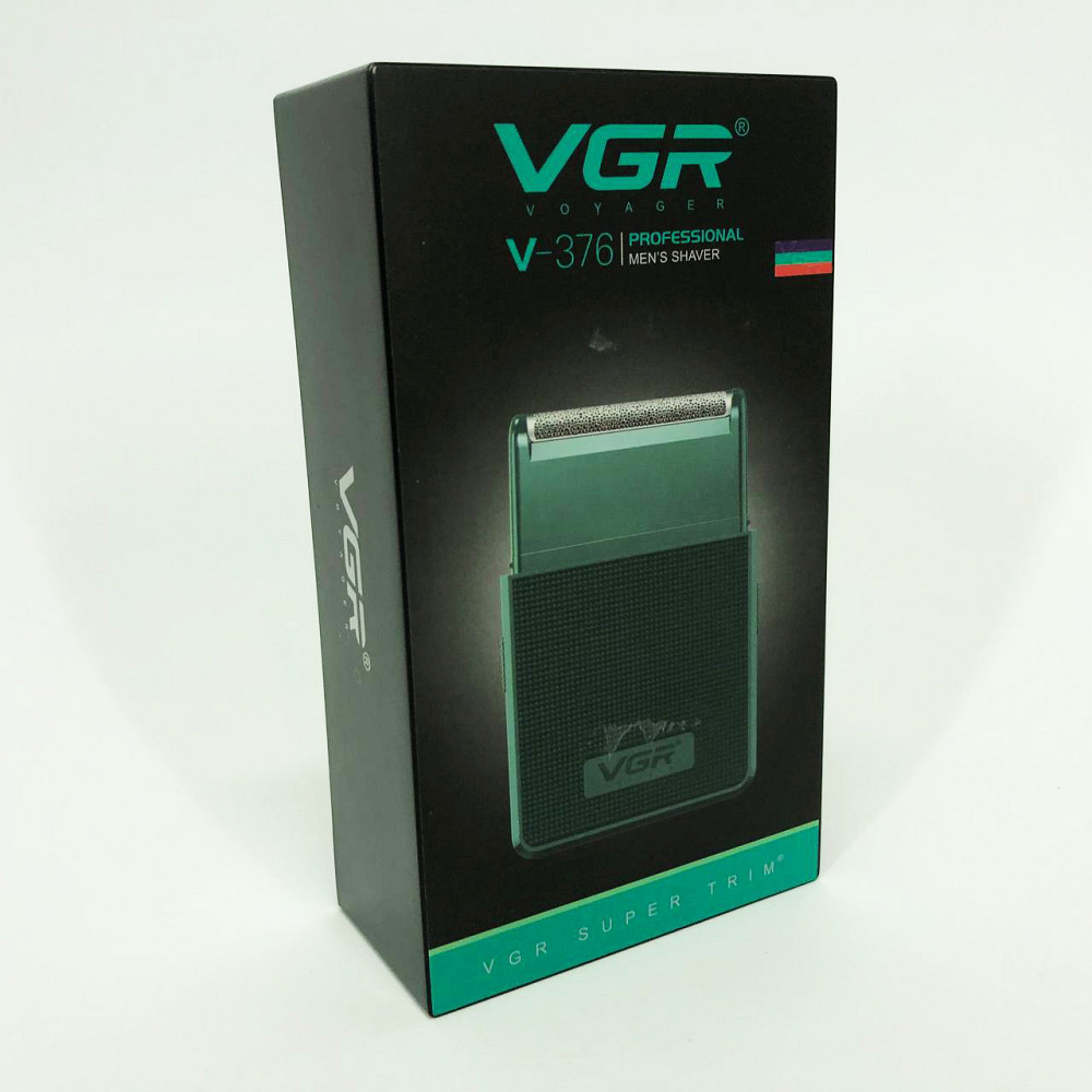 Универсальный аккумуляторный триммер для бороды, Электрическая бритва джемей аккумуляторная DX-33 Львов - изображение 16