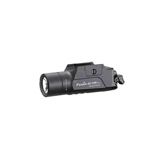 Ліхтар до пістолета Fenix GL19R V2.0 Київ