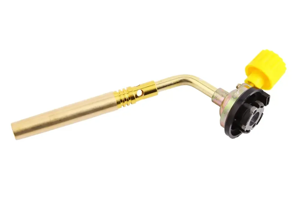 Горлка газовий метал. без курка співпад 10м Sigma Вінниця - фото 1