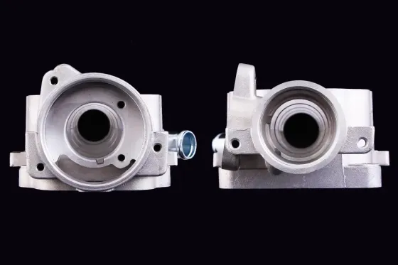 Корпус распредвала Lanos 1.5 GMP Винница