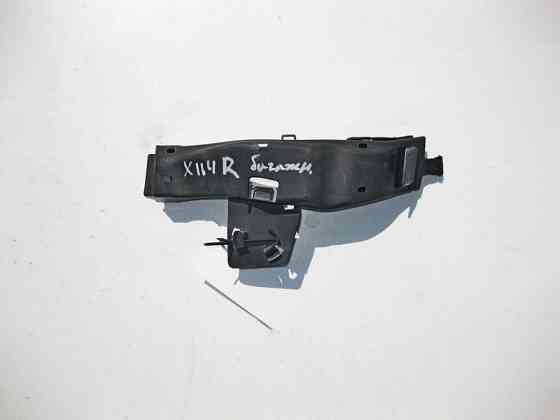 Mercedes-Benz  A1645460961 Кабельний канал у багажнику праворуч GL X164 Одесса