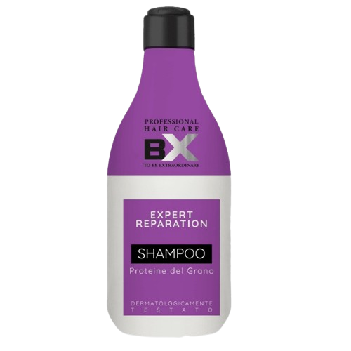 Шампунь для волосся 600мл відновлюючий BIOXCARE Житомир - изображение 1