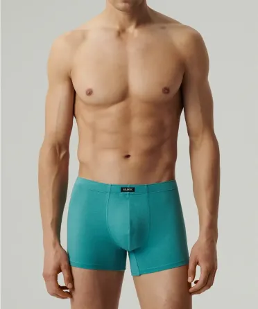 Чоловічі шорти Atlantic, бавовна. Набір 5 шт. 5SMH-002 XXL Київ