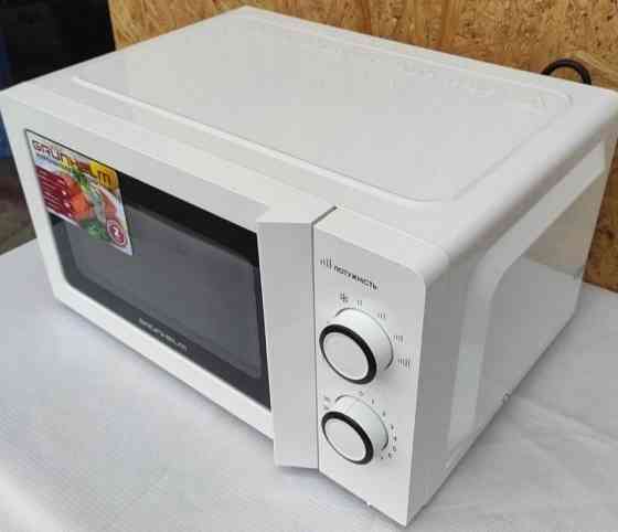 Мікрохвильова піч. Київ