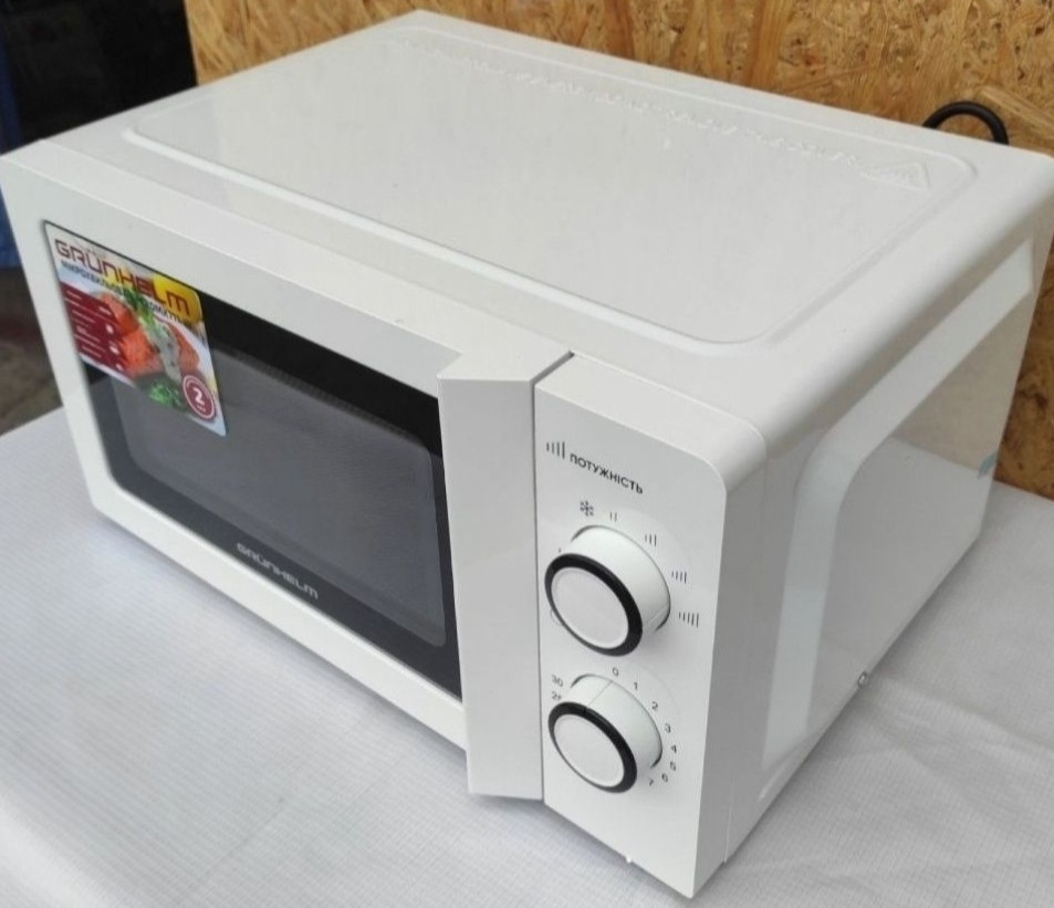 Мікрохвильова піч. Київ - фото 2