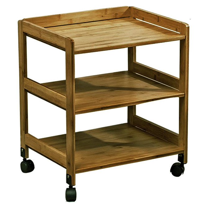 Сервировочный столик 