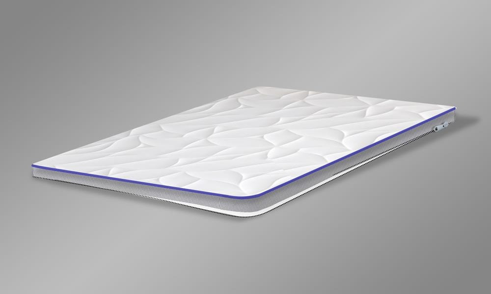 Матрас «TOP AIR 2 in 1» ТМ Family Sleep 150х200 Харків - фото 2