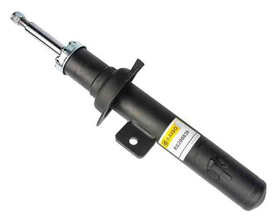 Амортизатор передній лівий Raiso (Швеція) Peugeot 406, Пежо 406 95-04 #RS200839 UAPXGFY22 Ковель