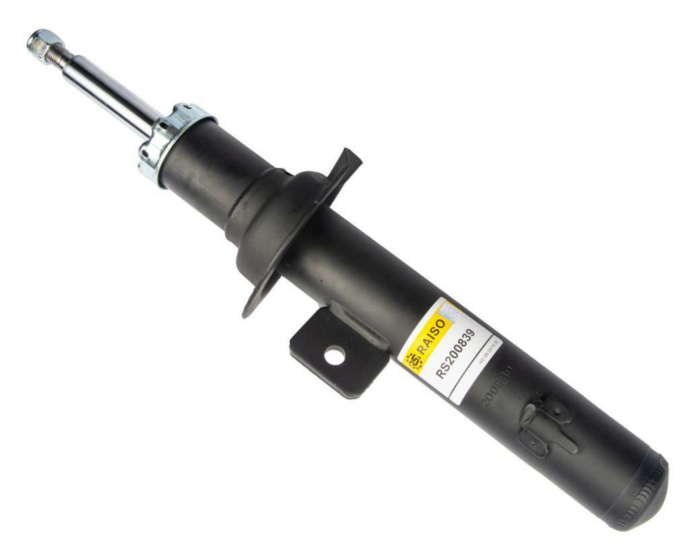Амортизатор передній лівий Raiso (Швеція) Peugeot 406, Пежо 406 95-04 #RS200839 UAPXGFY22 Ковель - фото 2