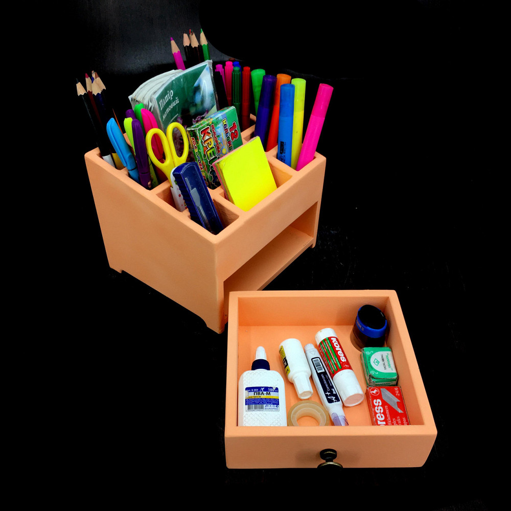 Настольный органайзер 