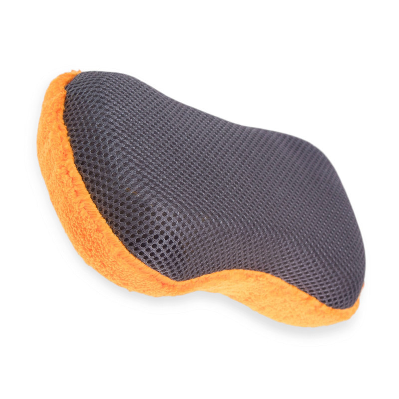 Губка мікрофібри для миття автомобіля 24х11х5,5 Мукачево - фото 2