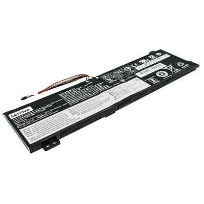 Акумулятор до ноутбука Lenovo IdeaPadV330-15 L17L2PB3, 3948mAh (30Wh), 4cell, 7.6V, Li-ion (A47634) Вінниця