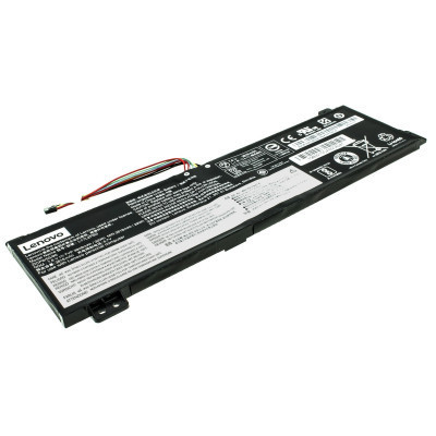 Акумулятор до ноутбука Lenovo IdeaPadV330-15 L17L2PB3, 3948mAh (30Wh), 4cell, 7.6V, Li-ion (A47634) Вінниця - фото 3