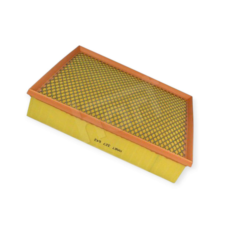 Фильтр Audi A6 C4, A8 D2 2.5-4.2TDI, FSI 94- воздушный Мукачево - изображение 1