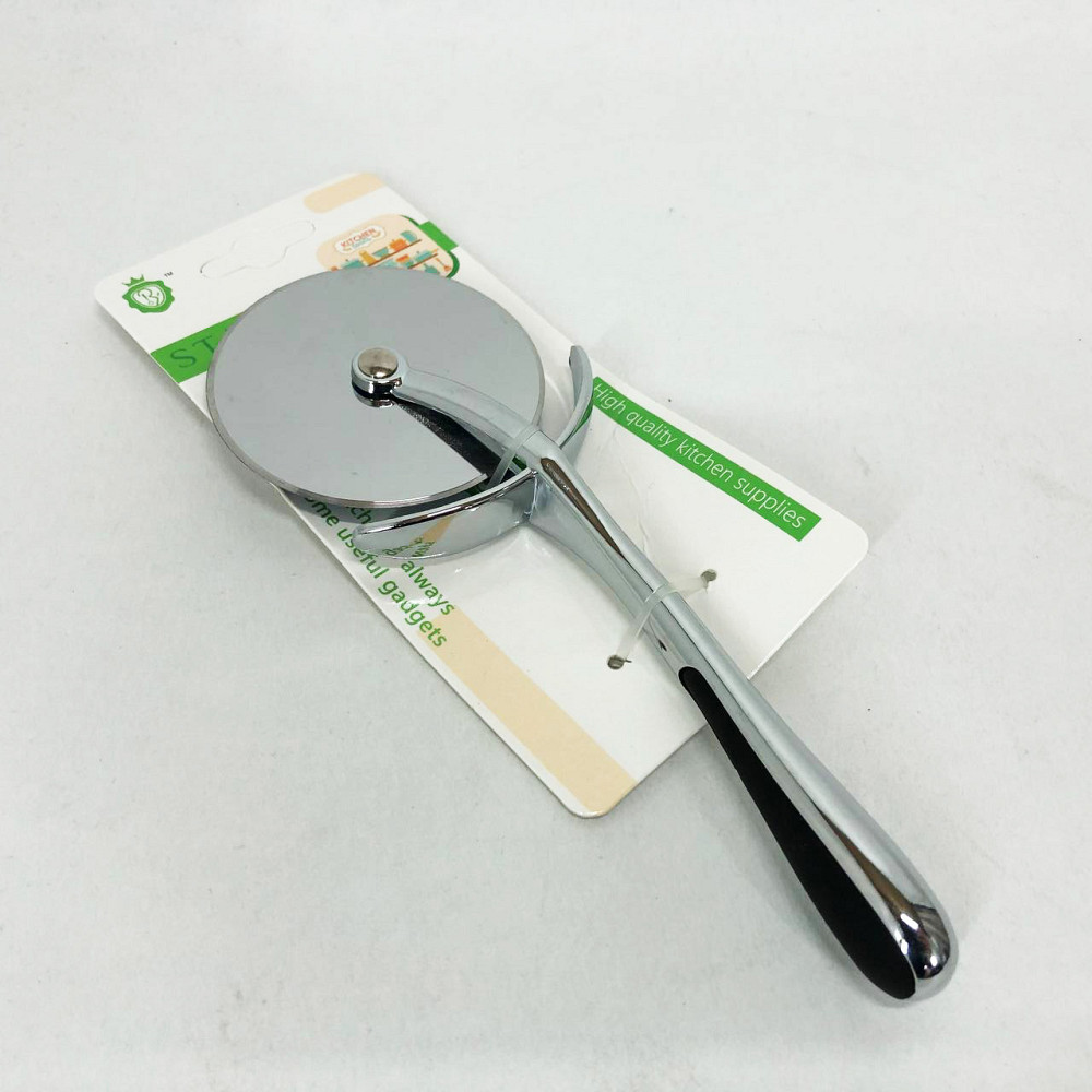 Ніж для піци UNIQUE UN-1766 BP-59 Львів - фото 10