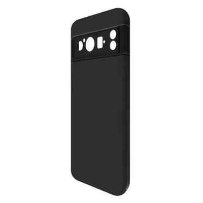 Чохол до мобільного телефона BeCover Google Pixel 8 Pro Black (710166) Вінниця