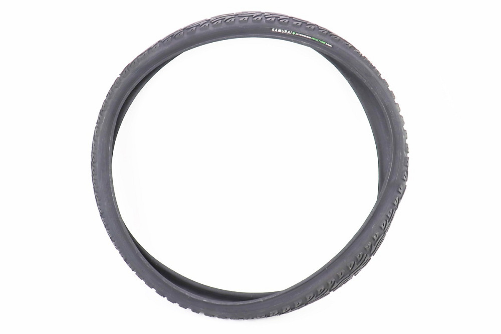 Шина 26"x1,90 (50-559) дорожня (захист HRPR 2,5mm) SA-616 Киев - изображение 5