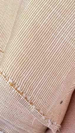 Тканина/опт/ костюмка під льон — від 3 м. Київ