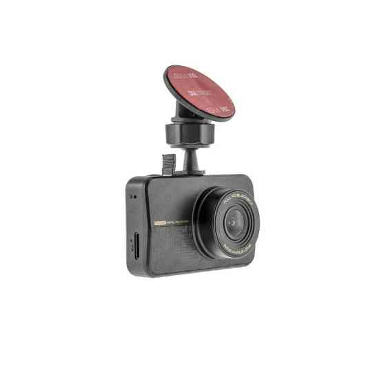 Відеореєстратор Cyclone DVF-73 Full HD 1080p Винница