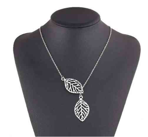 Подвеска женская серебристая Киев