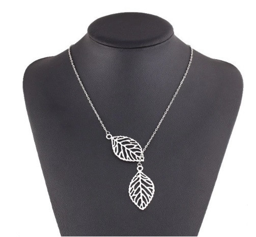 Подвеска женская серебристая Киев - изображение 3