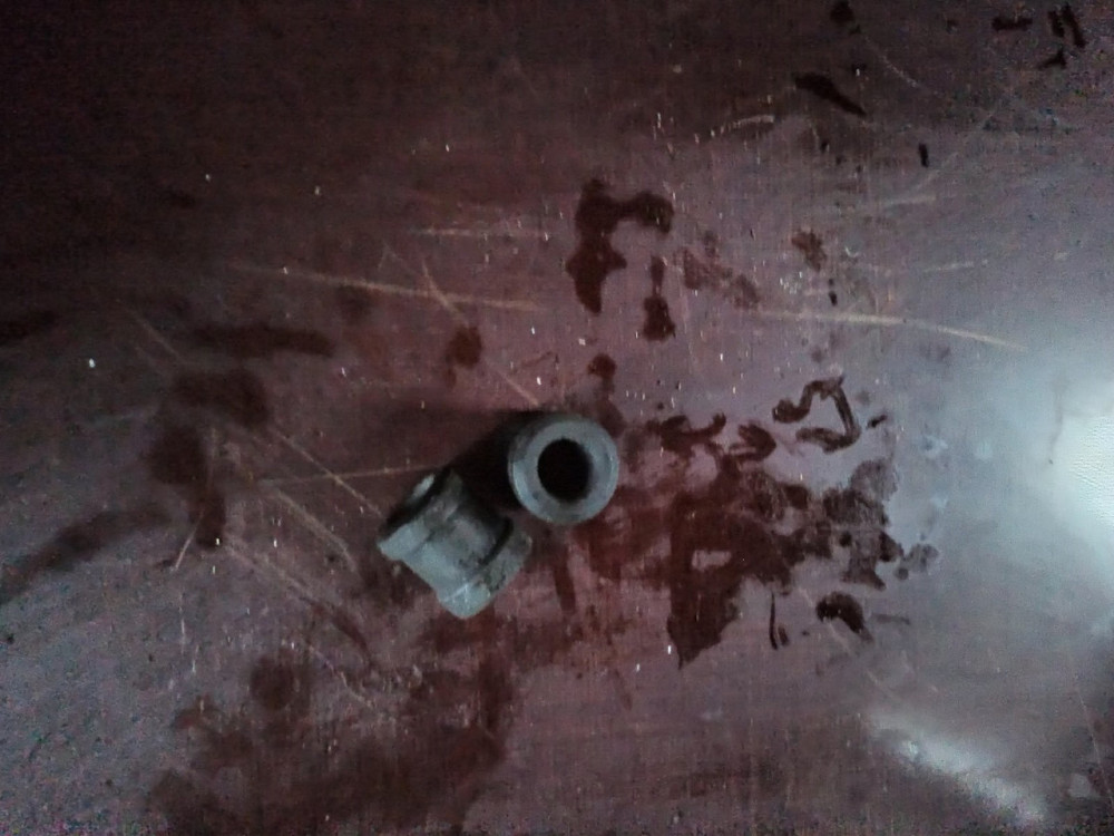 Втулка верхнего рычага ГАЗ-24. 24-2904125. Харьков - изображение 1