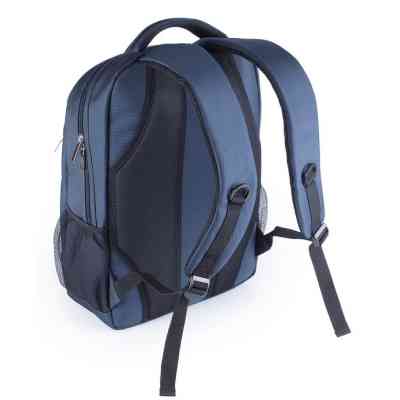 Рюкзак для ноутбука Porto 15.6" RNB-4003 dark blue (RNB-4003DB) Винница