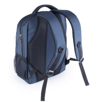Рюкзак для ноутбука Porto 15.6" RNB-4003 dark blue (RNB-4003DB) Вінниця - фото 6