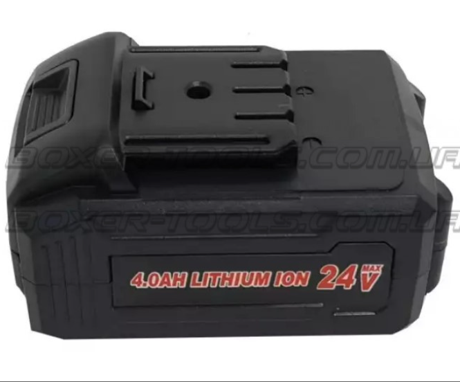 SR-152 Акумуляторний Шуруповерт 24В 1500 об/хв 2 АКБ Li-Ion + 13 аксесуарів для дому та роботи Одеса - фото 8