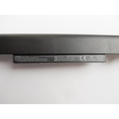 Акумулятор до ноутбука HP ProBook 430 G1 HSTNN-IB4L, 41Wh (2650mAh), 4cell, 14.8V, Li- (A47480) Вінниця - фото 3