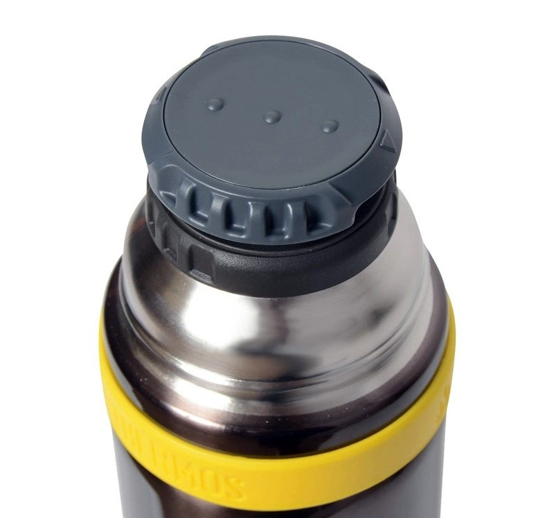 Термос для напоїв із чашкою 0.9 літрів Thermos "Mountain FFX" (150065) Нововолинськ - фото 2