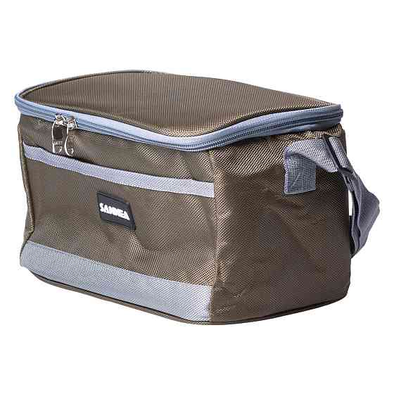 Термосумка 6 (л) сумка холодильник для природи, для пікніка, рибалки холодильна сумка HP-14-7 Коломия